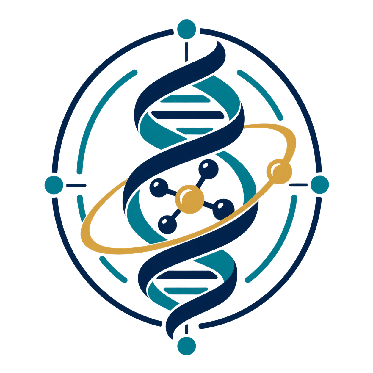 Helixora Research logo